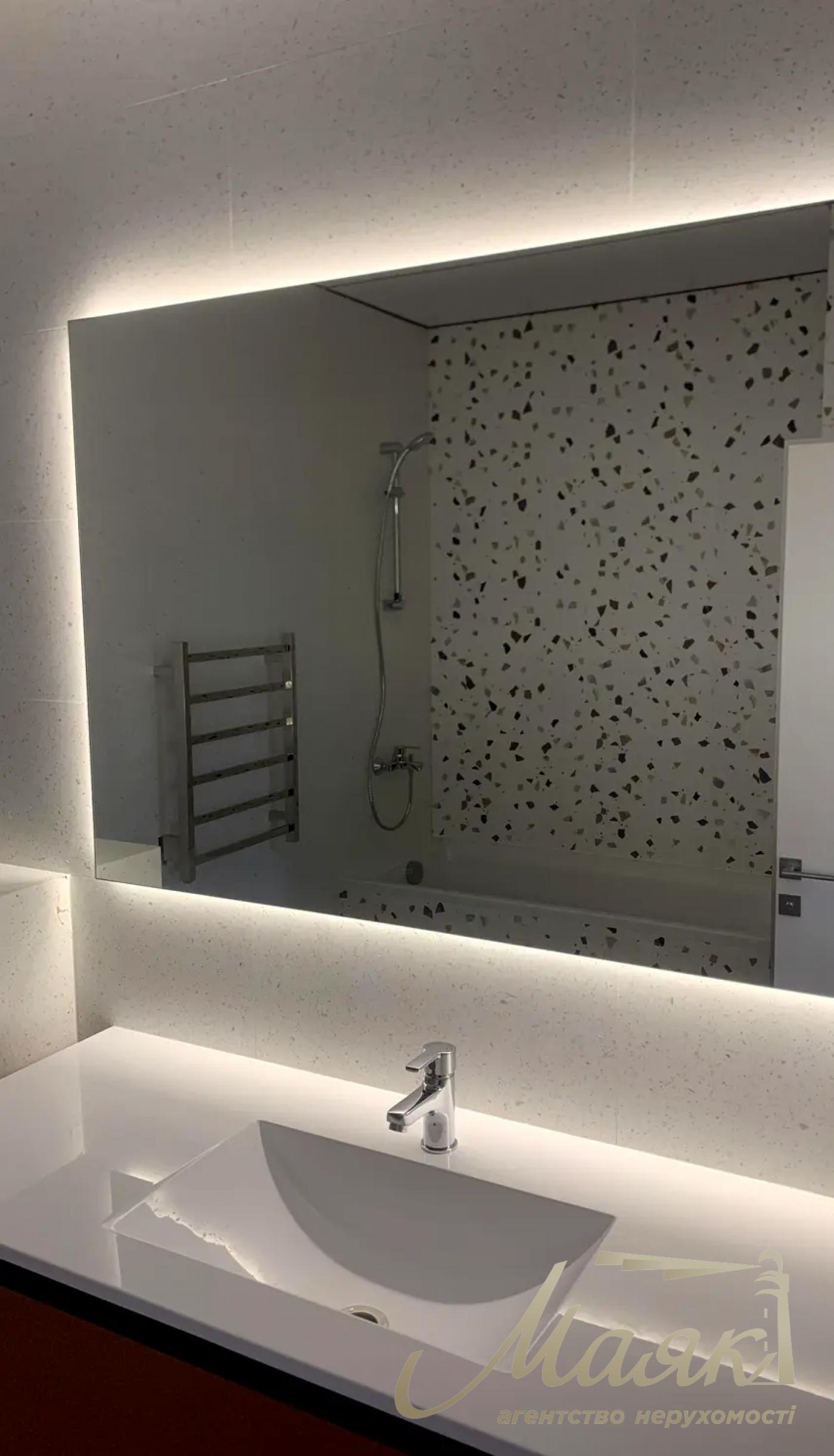 Оренда 2к квартири 70 м², вул. Андрія Верхогляда, ЖК Delmar, Печерськ