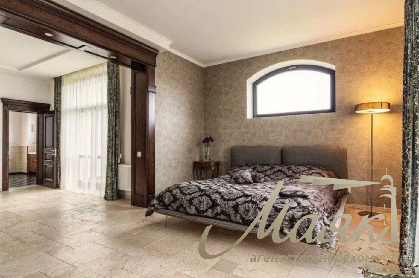 Аренда резиденции возле заповедника 430м2 в г.Киев,Козин/Конча-Заспа,Жуков остров