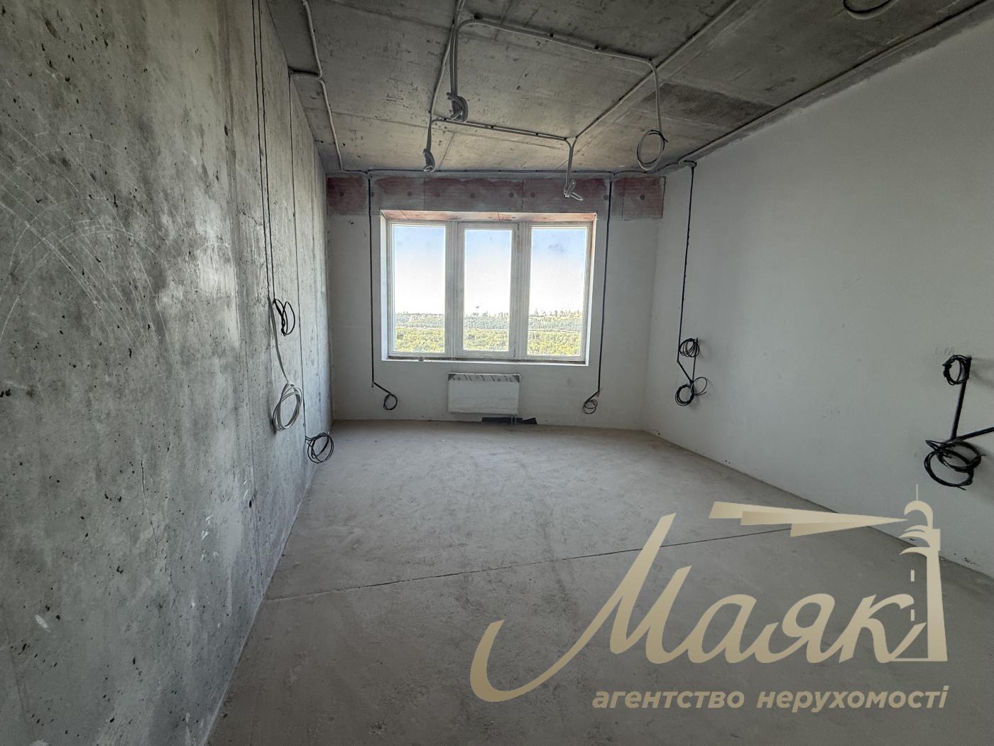 Продажа 5к квартиры в ЖК Солнечная Ривьера, ул. Никольско-Слободская 3Б