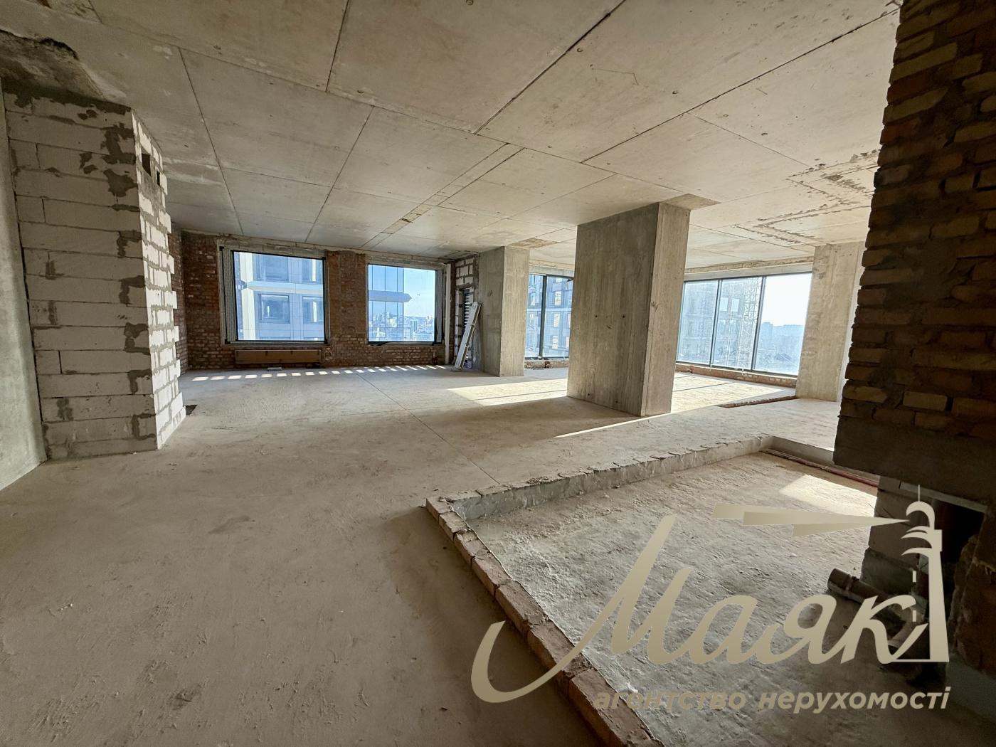 Продаж квартира в ЖК Metropole, вул. Предславинська, Центр, Київ