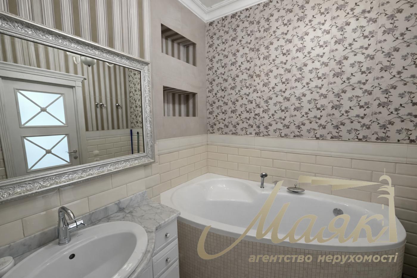 Оренда 1-кімнатної квартири, ЖК Французький квартал, 54м², Печерськ, Київ