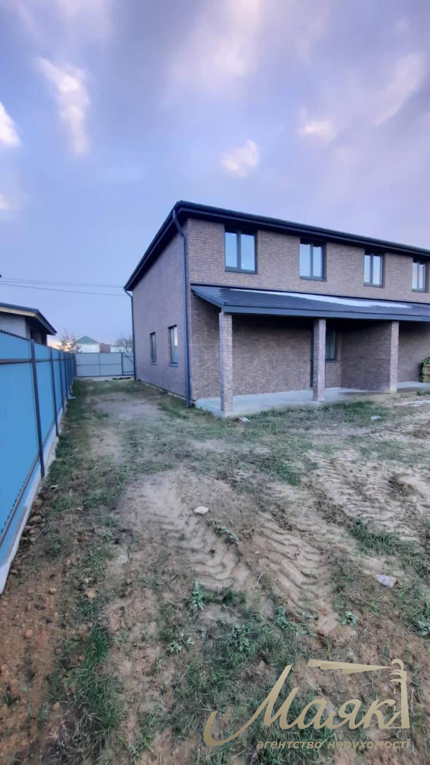 Продаж дуплексу Боярка, село Нове вул. Івана Богуна