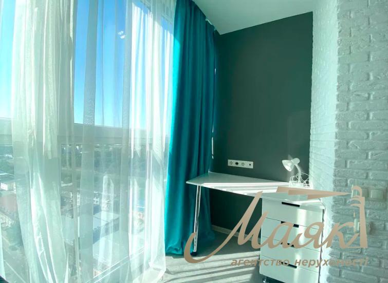 Оренда 2к квартири по вул. Малевича 89, м.Палац України