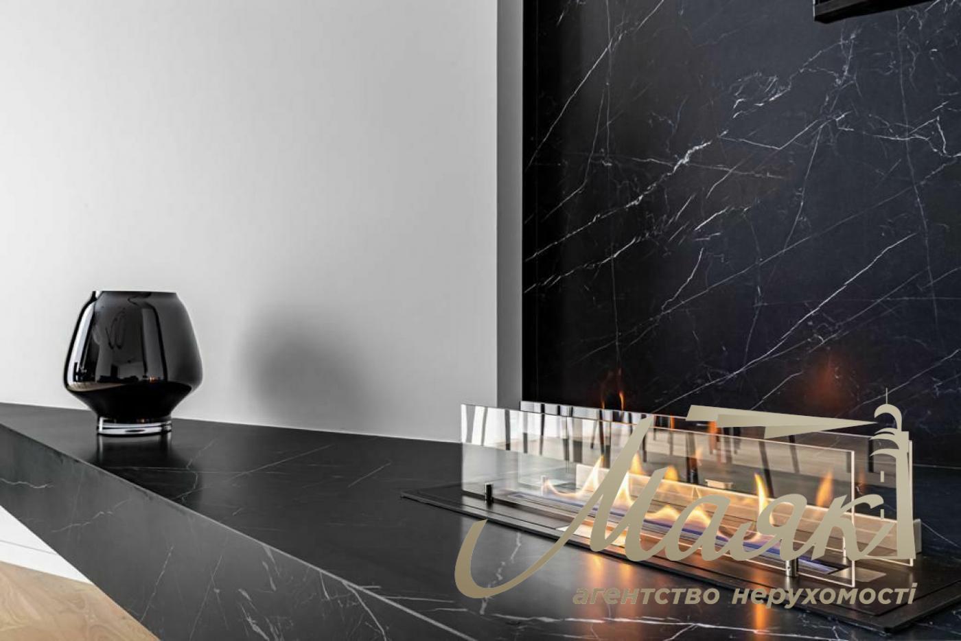 Аренда 3-комнатной квартиры 120м2 в ЖК Busov Hill