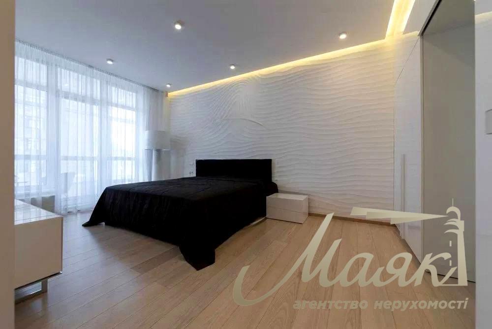 Продаж квартири 140м2 в ЖК Новопечерські липки вул. Андрія Верхогляда 14 (Михайла Драгомирова), Печерський район, Київ