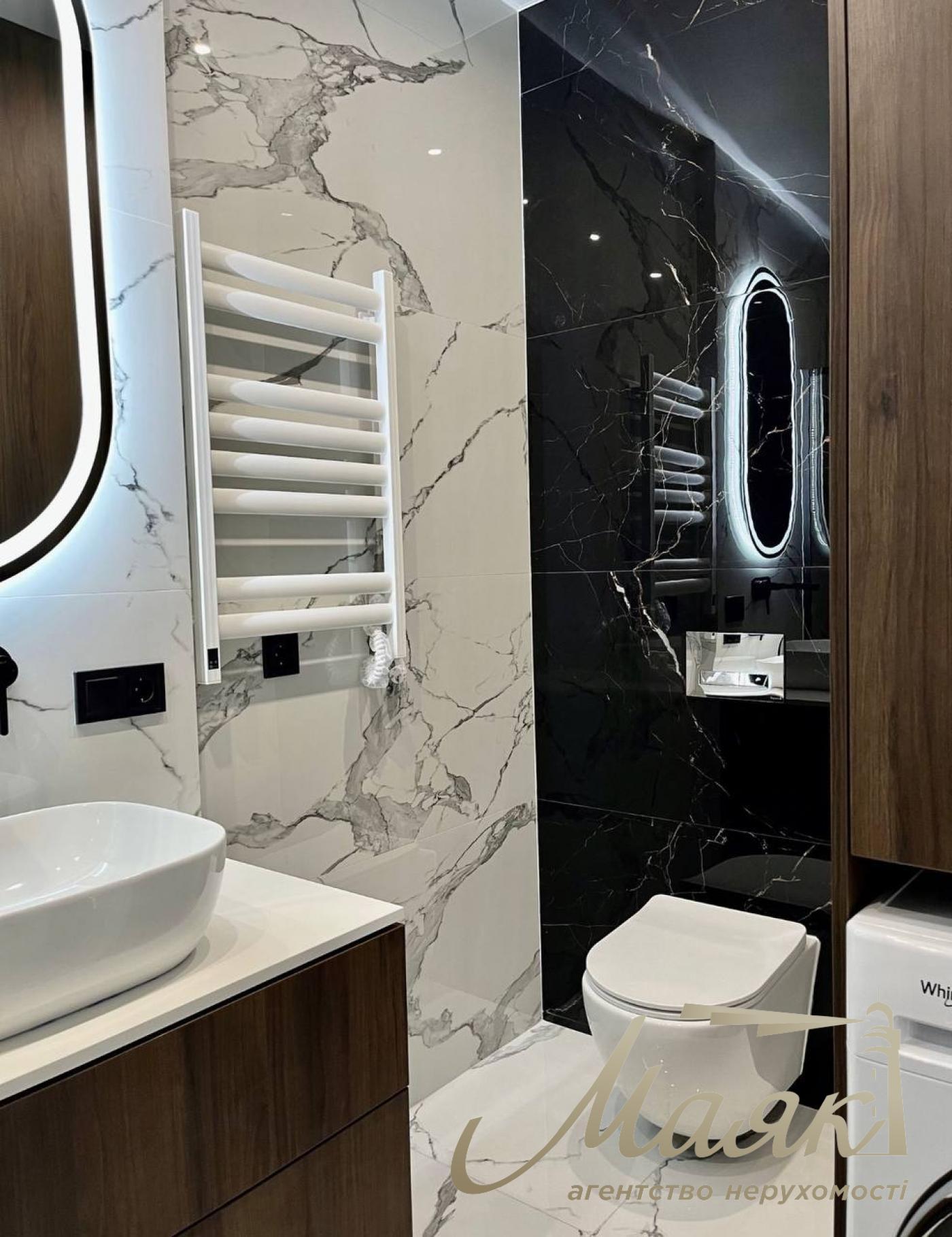 Продаж 2к квартири за переуступкою ЖК Русанівська Гавань, вул. Микільсько-Слобідська