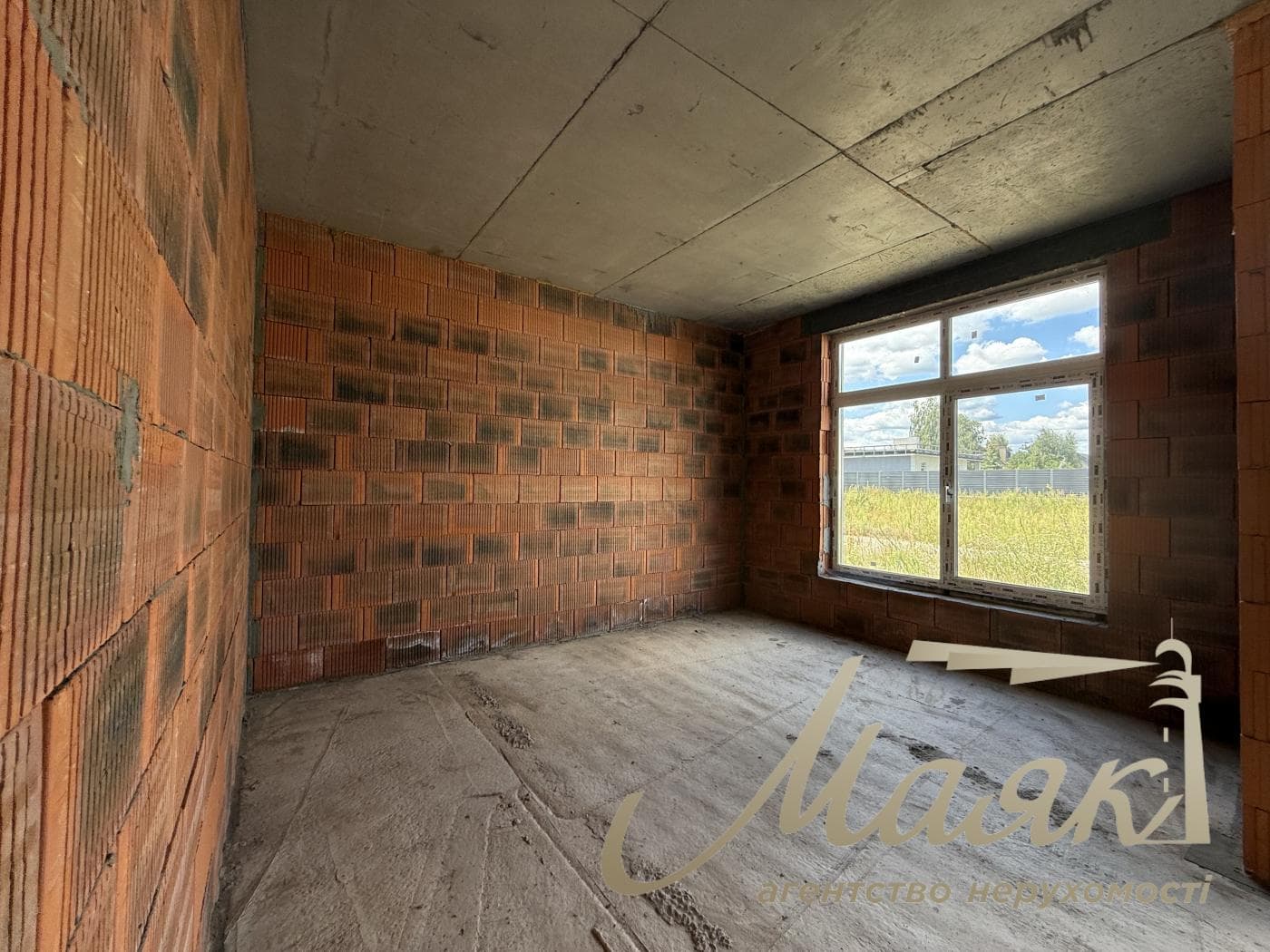 For Sale: 2-Story House (175 m²) in the village of Vyshenky, Kyiv Oblast, Boryspil District
