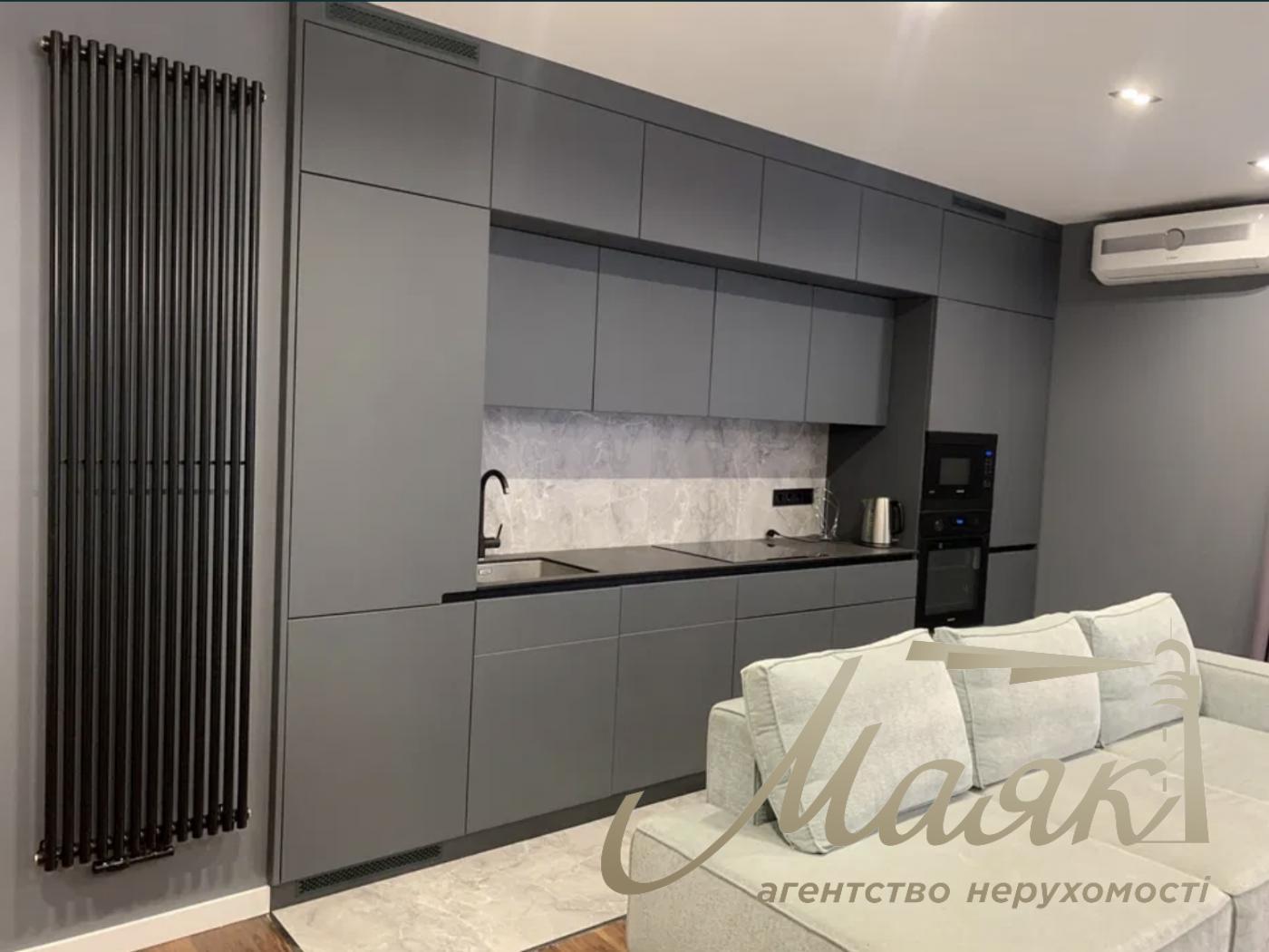 Продаж 3-кімнатної квартири в ЖК Французький квартал 2