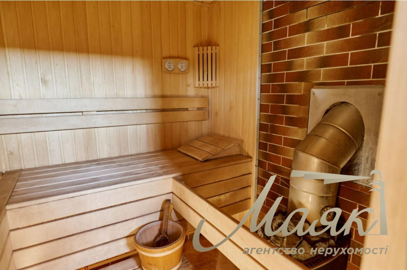 House for sale 190m2 Yasnogorodka Vyshgorodsky district