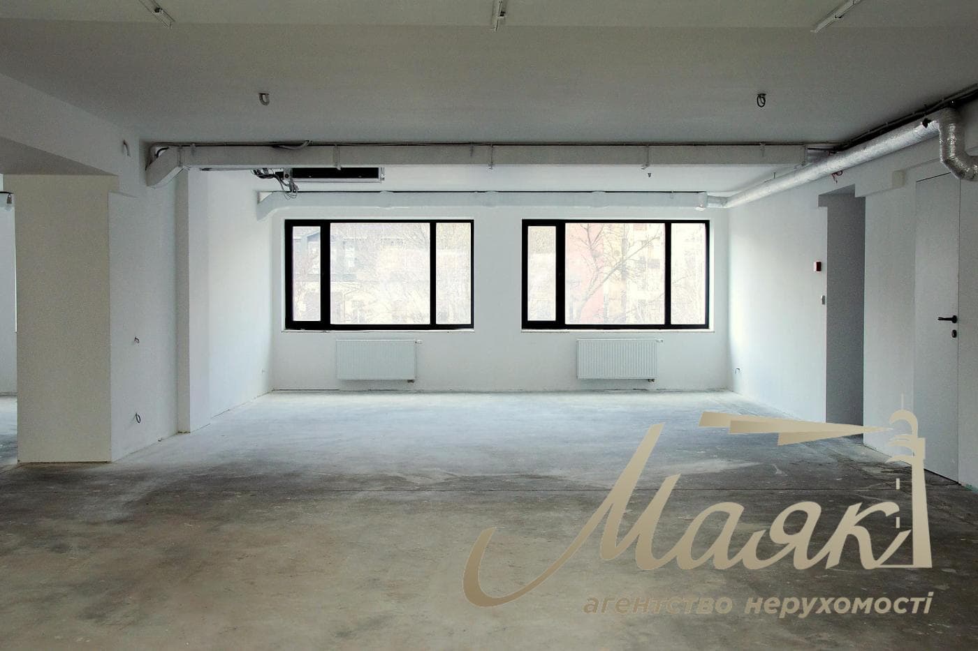 Аренда офиса 277м2 без ремонта в БЦ Infinity ,ул. Саксаганского, Центр, Киев