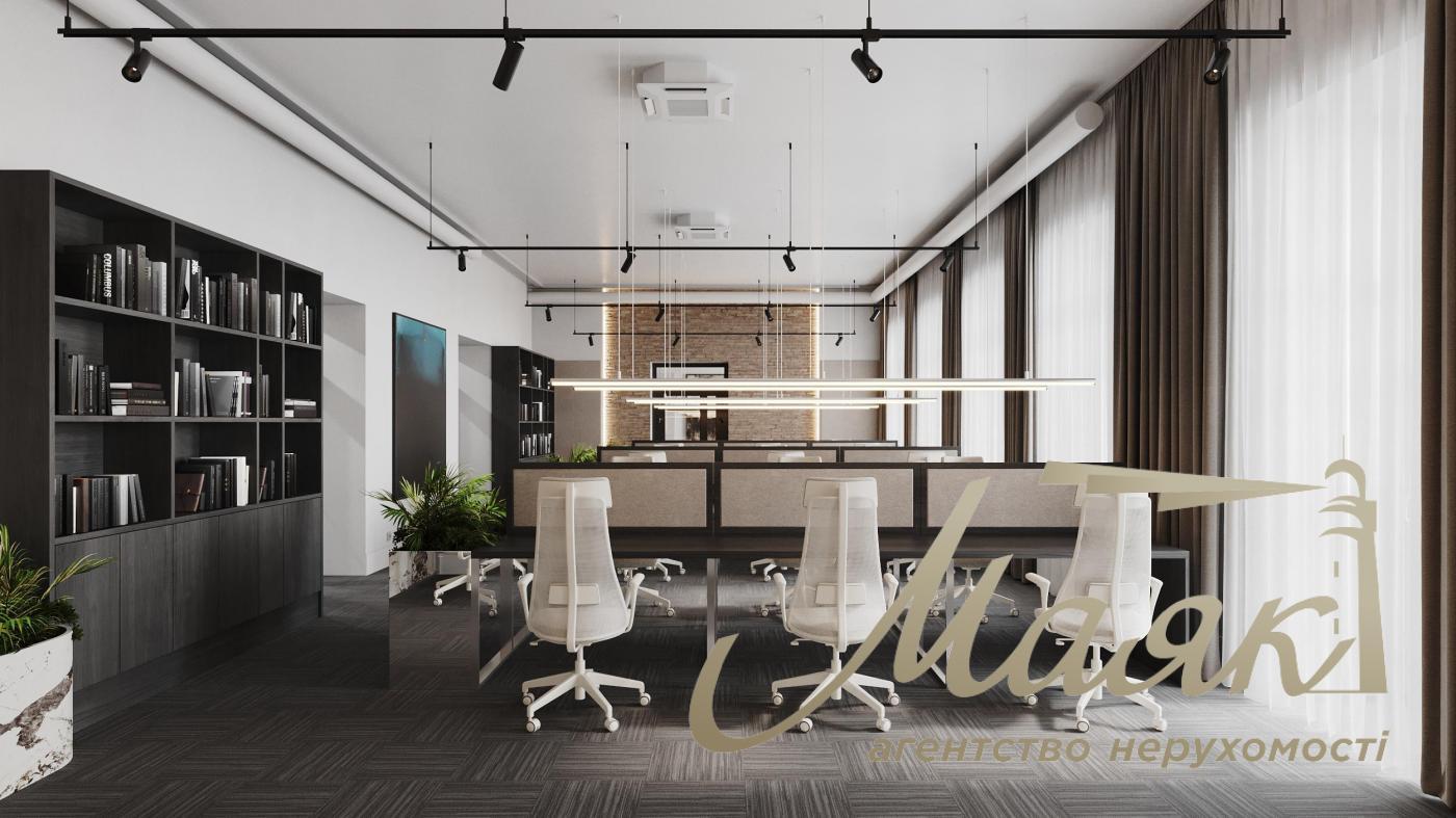 Sale of office Bohdan Khmelnitsky st., Shevchenkivskyi district