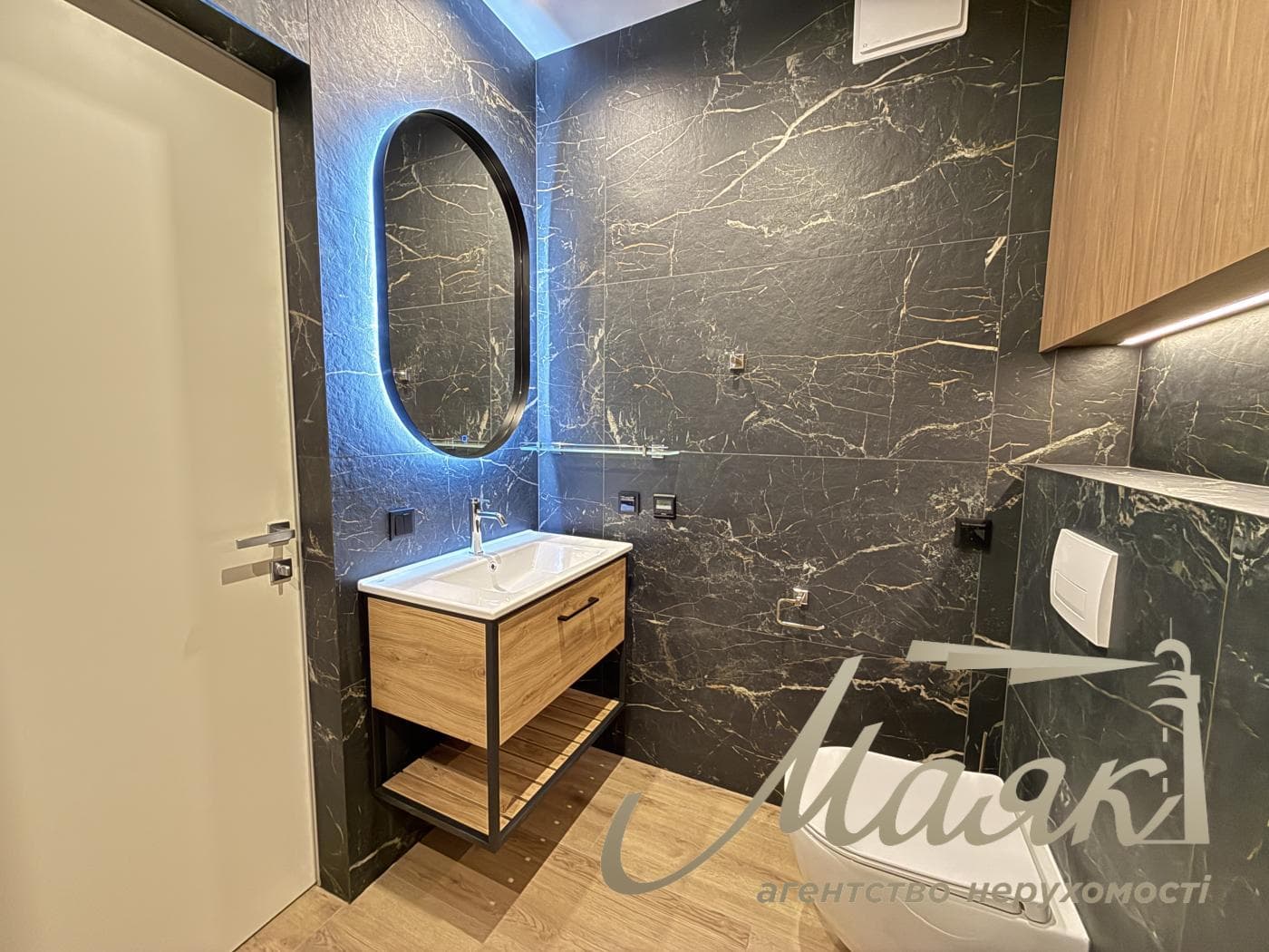 Оренда 3-кімнатної квартири площею 90 м², ЖК «Французький квартал 2»