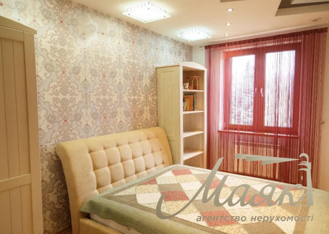 Оренда будинку з виходом до озера. Містечко Авгур, що охороняється, с.Нові безрадичі/Романків 1 га ділянка.