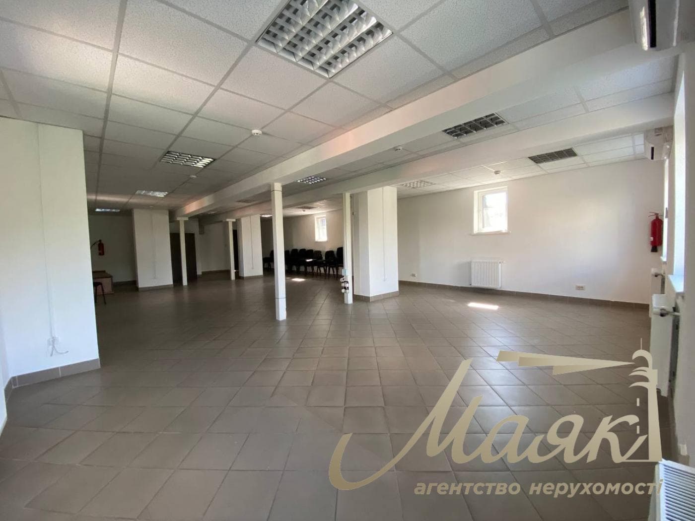 Оренда офісного приміщення (145 м²) на вул. Професора Павловського (Боткіна), 4а, БЦ «Successful House», Солом’янський район, Київ