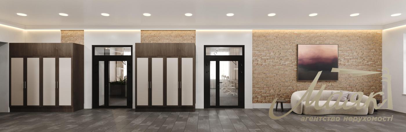 Sale of office Bohdan Khmelnitsky st., Shevchenkivskyi district