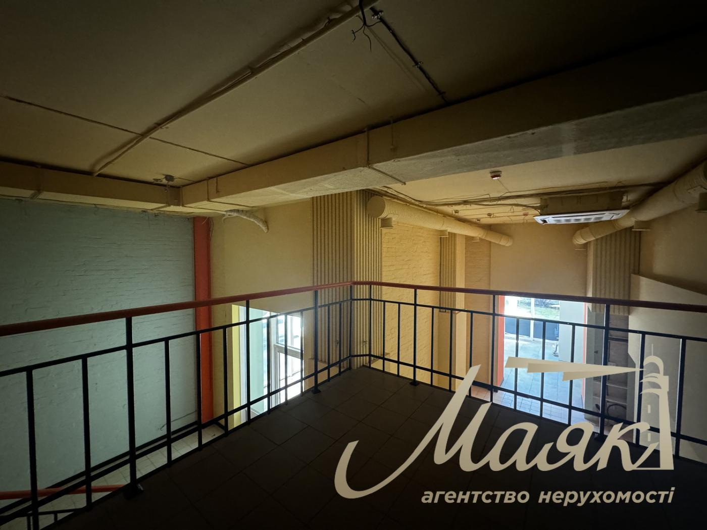 Lease of front commercial premises Residential Complex Novopecherskie Lipki