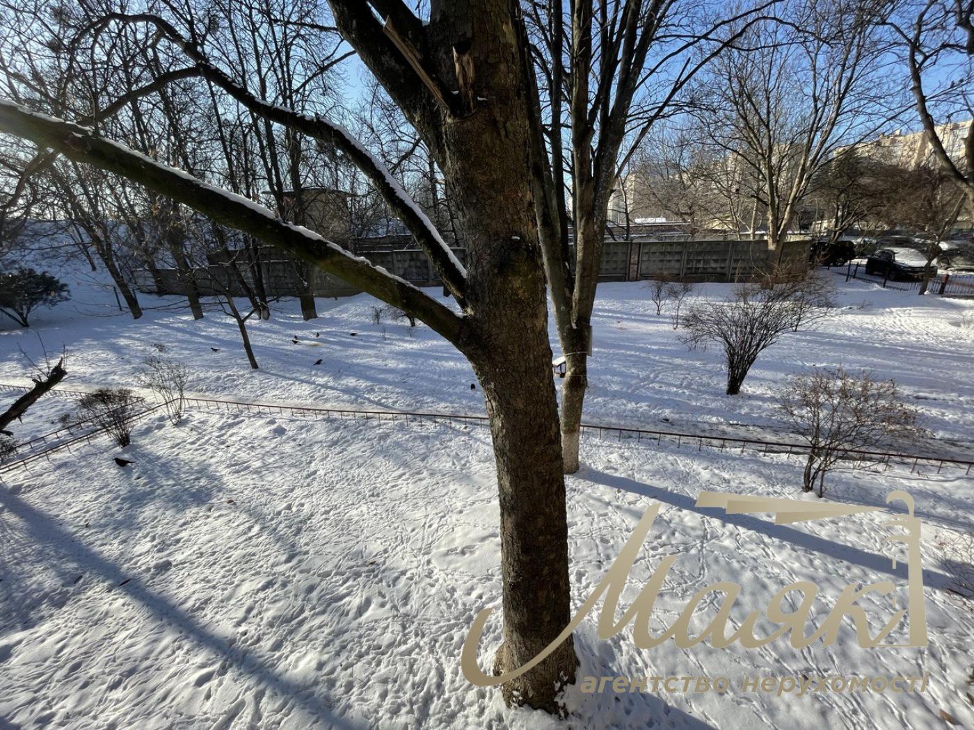 Sale of OSZ opposite the Slavy Park, Lavrskaya St., 8, 100 sq.m.