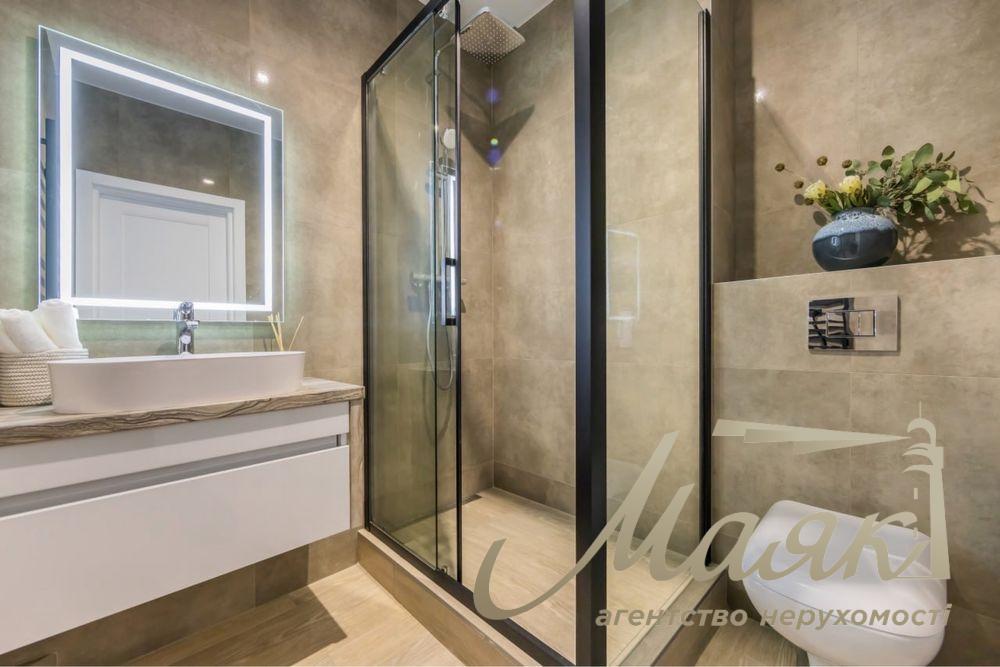 Продажа 2-х комнатной квартиры в ЖК Новопечерская Вежа|Печерск|Зверинецкая