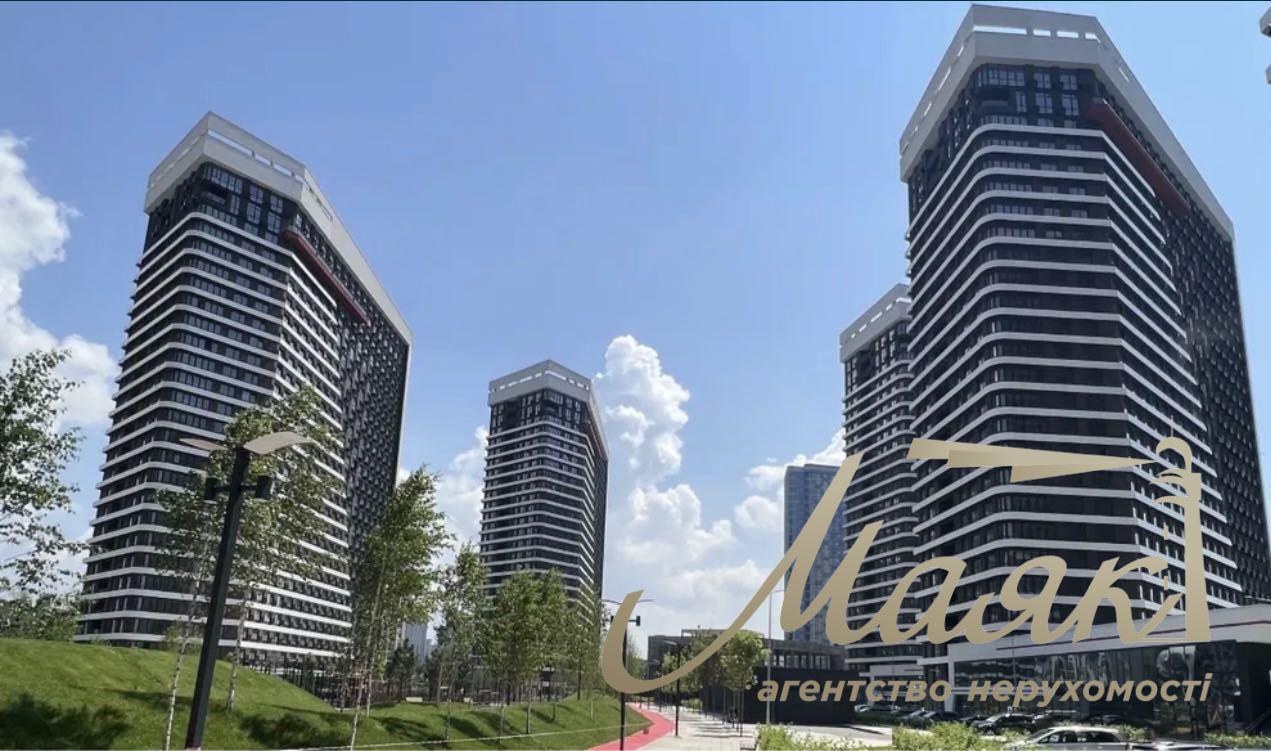 Sale of 2-room apartment in the Great residential complex, Prichalnaya st.