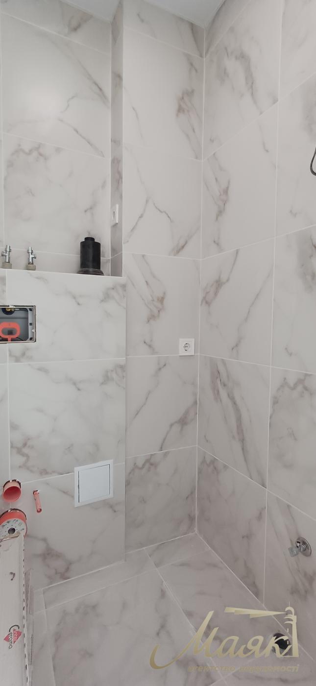 Продаж 2-кімнатної квартири 44м2 ЖК Метрополіс, вул. Академіка Заболотного, Теремки