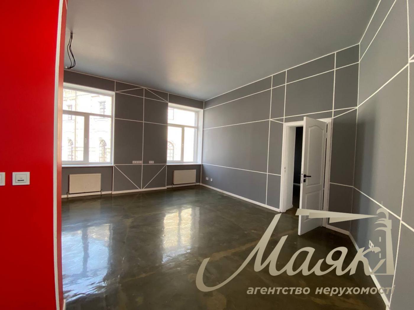 Оренда офісного приміщення 213м2, вул. Лаврська, Печерськ