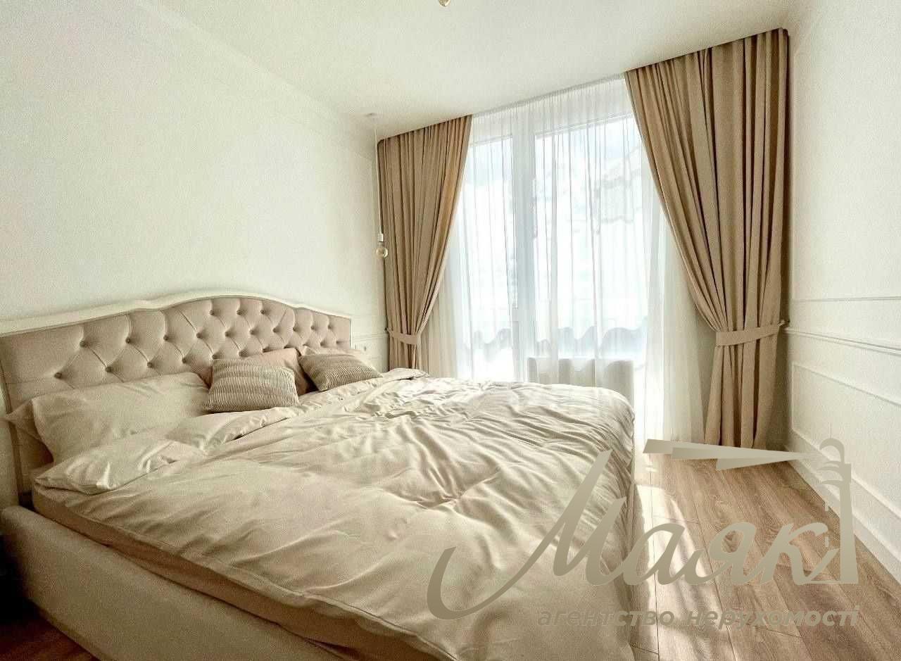 For sale 1k apartment 49m2 Residential Complex Slavutich