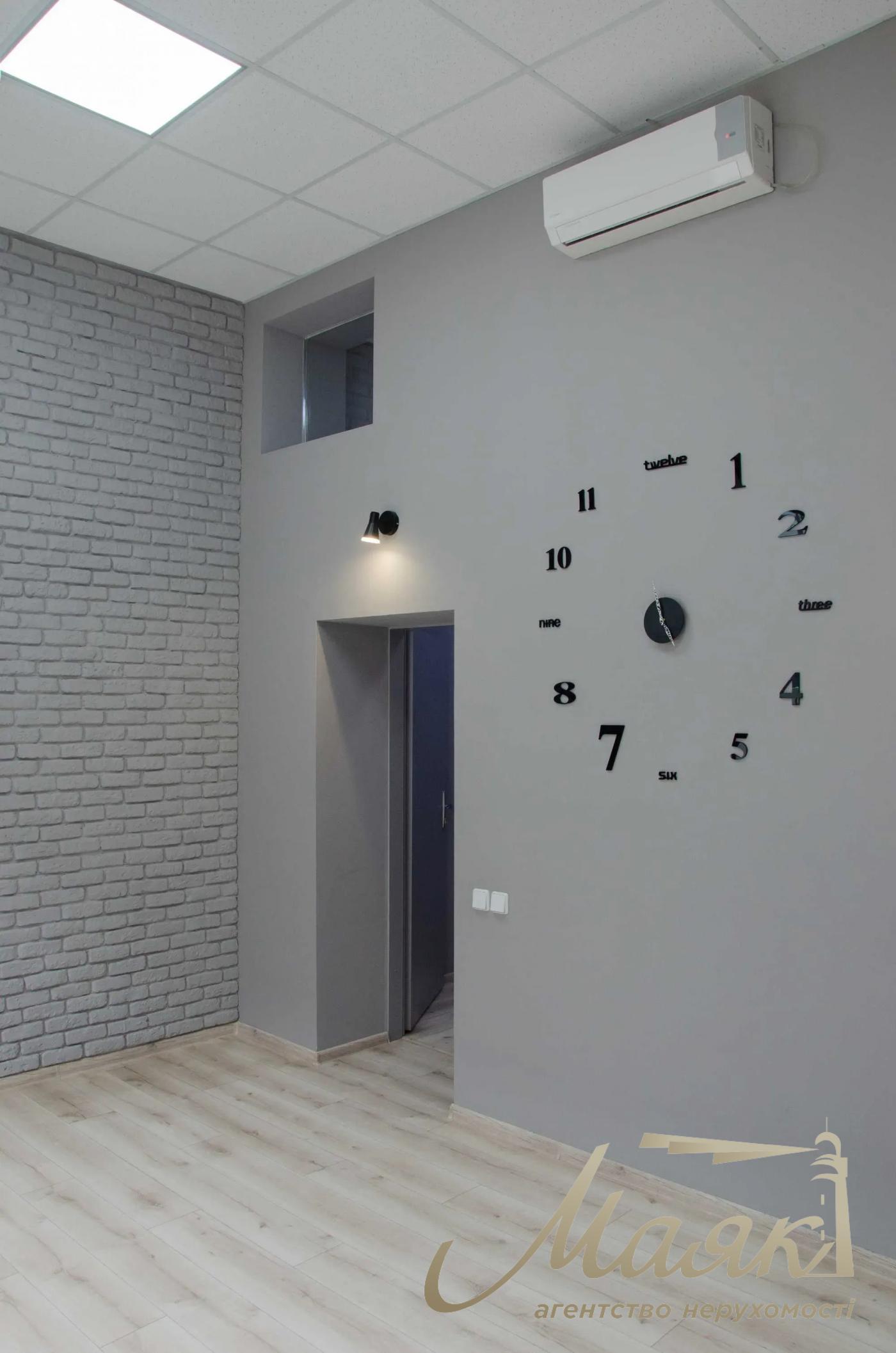 Аренда офиса 588м2 в бизнес-центре Victoria Park, пер. Ахтырский, Киев