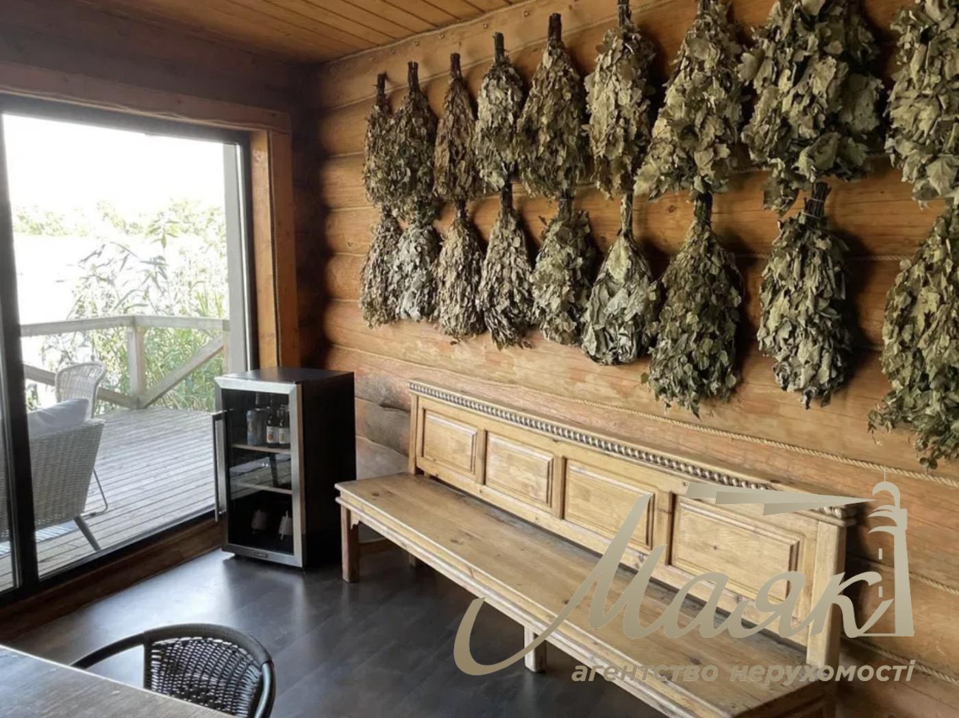 House for rent 530m2, with access to the Dnieper KG "Dniprova khvylia" Kozin, Dam 7th km, Koncha-Zaspa, Obukhivsky r-n