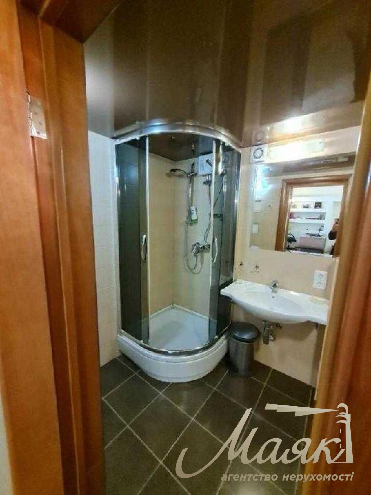 Sale two-level apartment Khreshchatyk