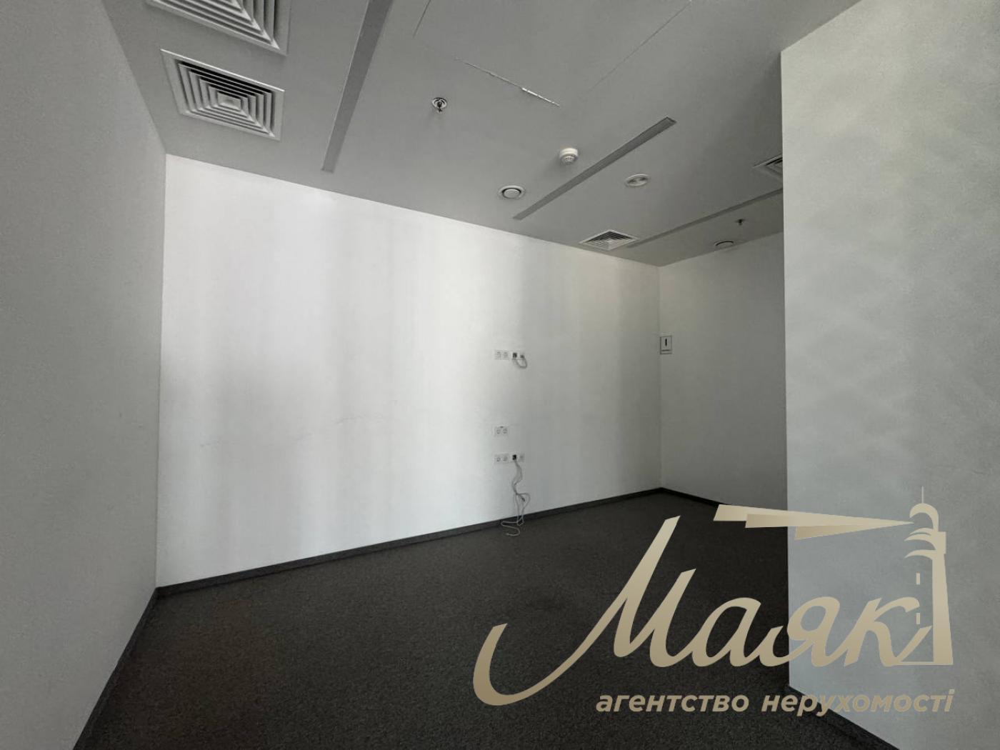 Аренда офиса 525м2, БЦ Гулливер, центр.