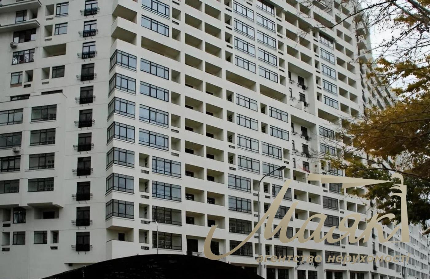 Продаж 3-кімнатної квартири, 131,7м², ЖК Панорама на Печерську, Печерський район, Київ