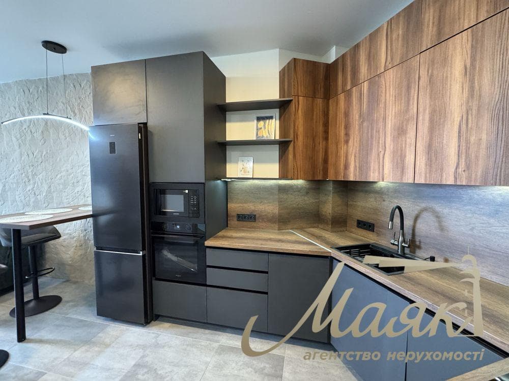 Оренда 2-кімнатної квартири в ЖК Manhattan City, 56 м², Шевченківський район, Київ