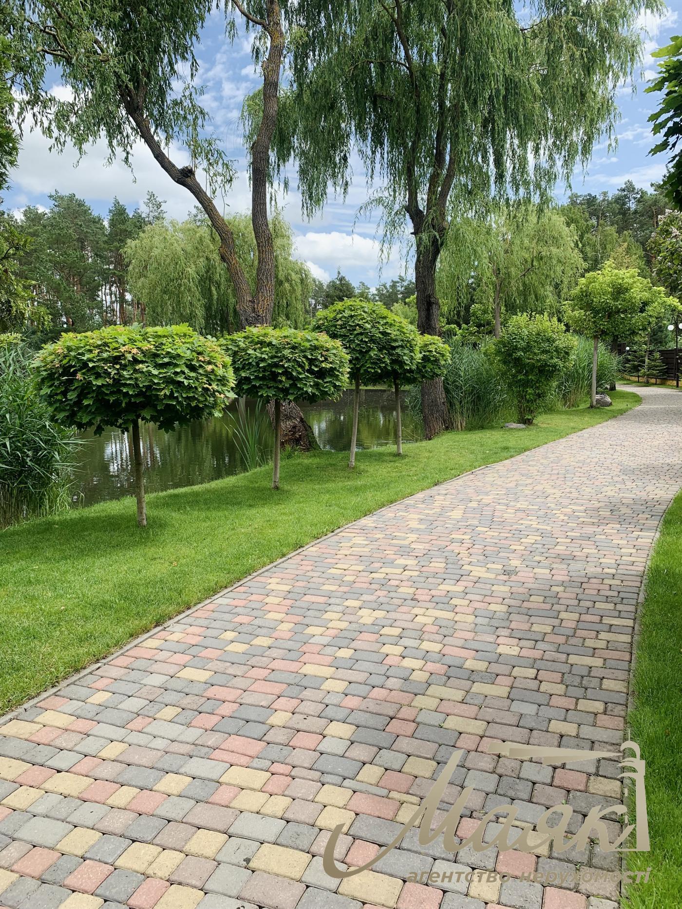 Продаж будинку Березівка Бучанський район, продаж будинку з сауною