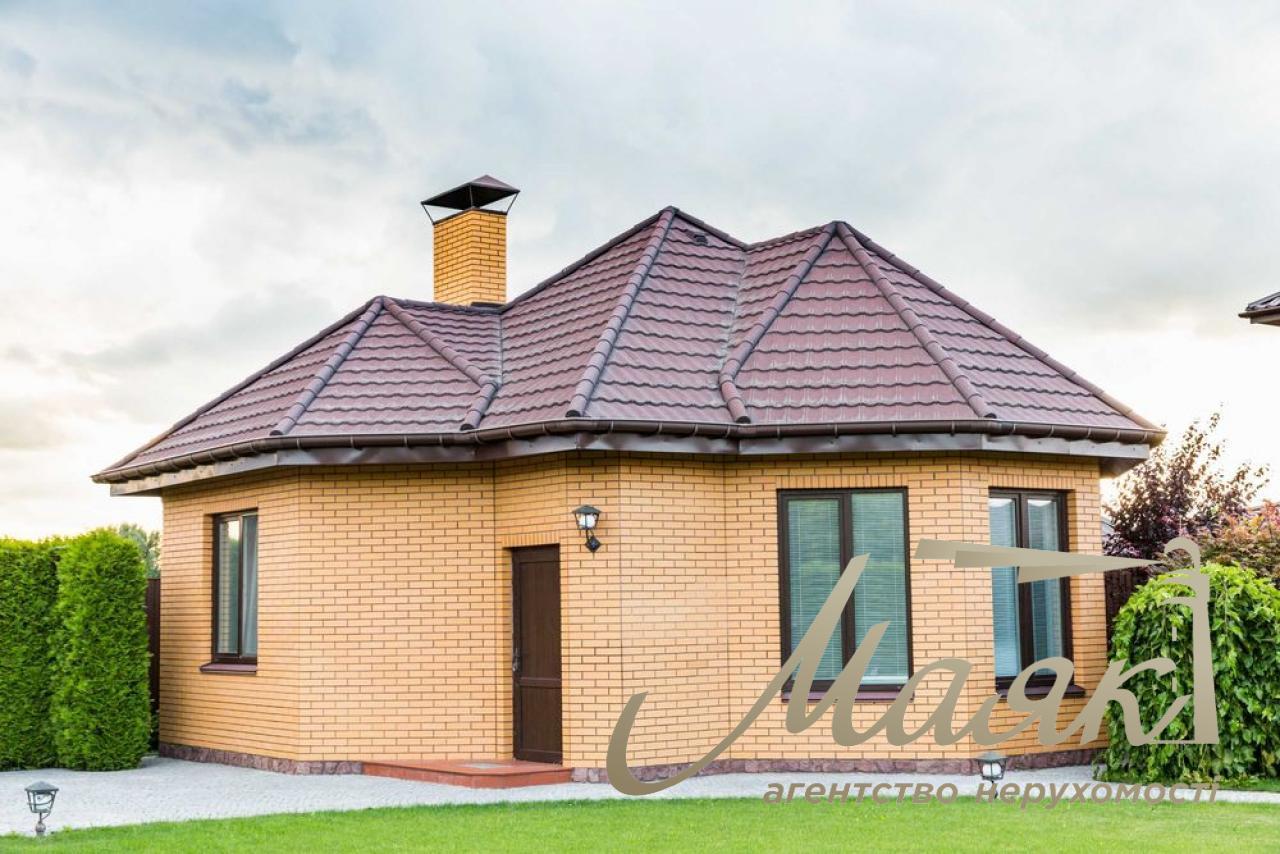 Оренда будинку с.Мила, 500м2, 10 км від Києва, Київська область