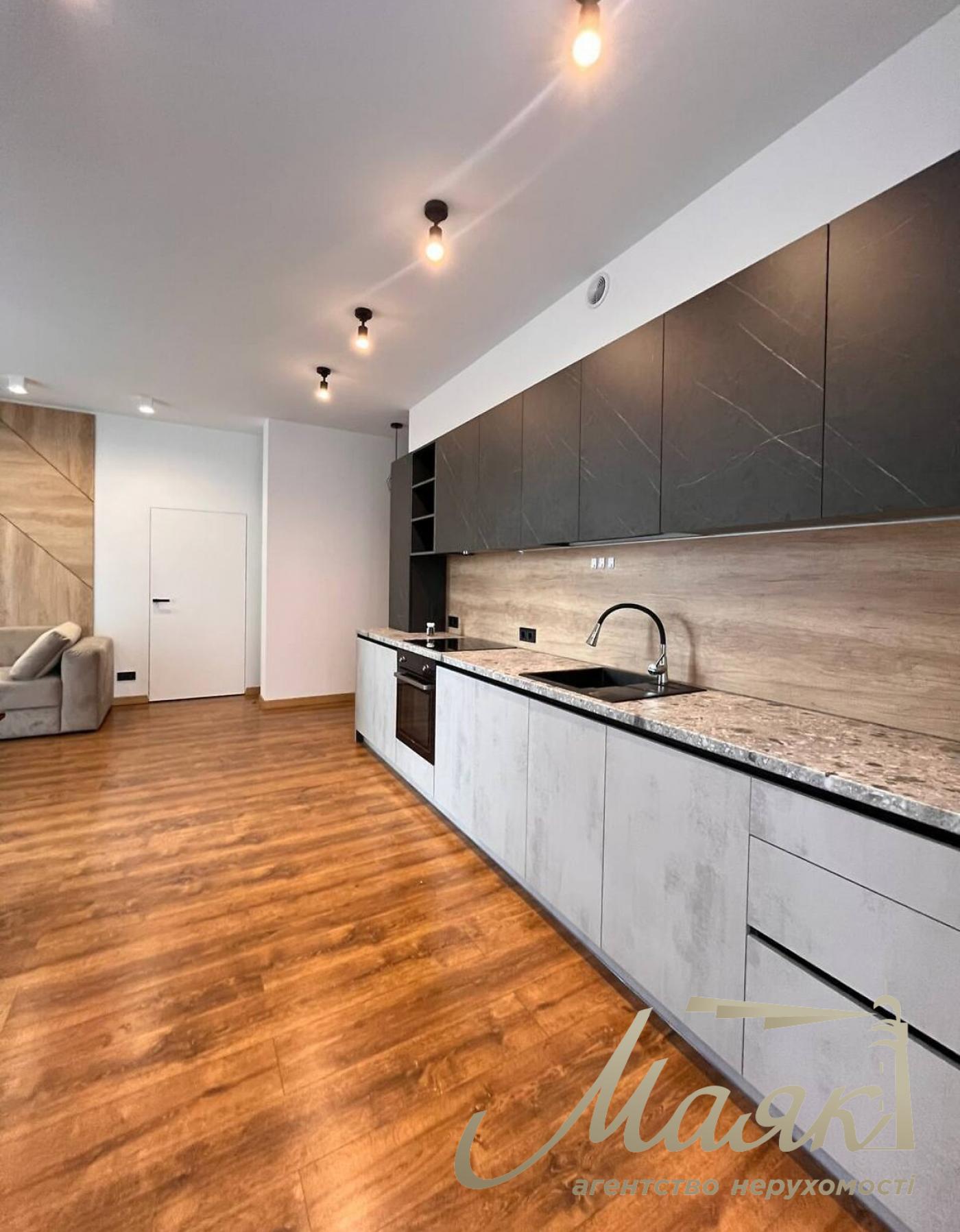 Аренда 3-комнатной квартиры ЖК jack house бул. Леси Украинки 7В Печерский район