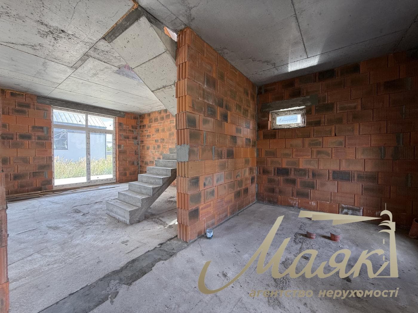 For Sale: 2-Story House (175 m²) in the village of Vyshenky, Kyiv Oblast, Boryspil District
