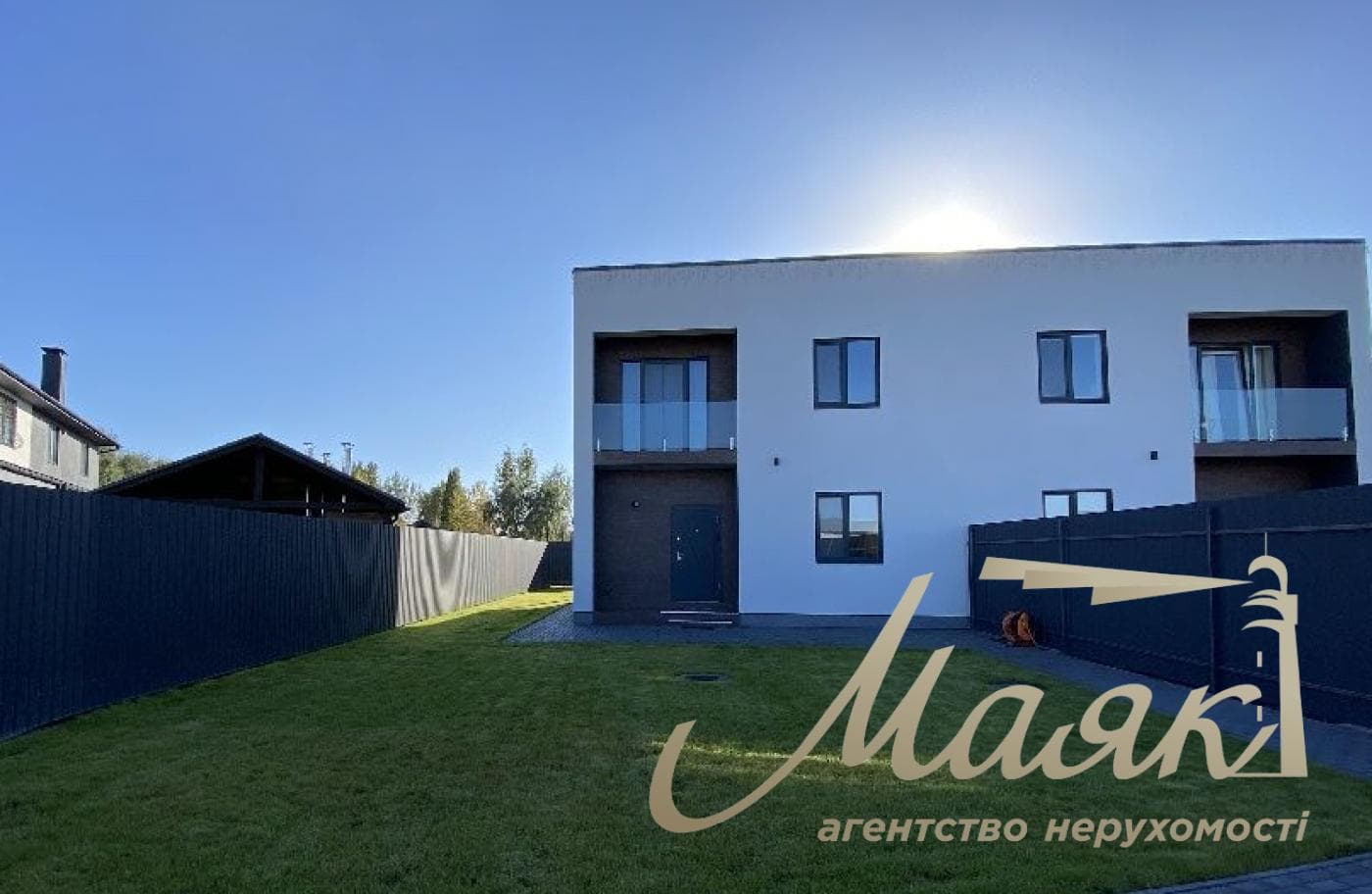 Продажа / Дуплекс / Osocor residence / Осокорки