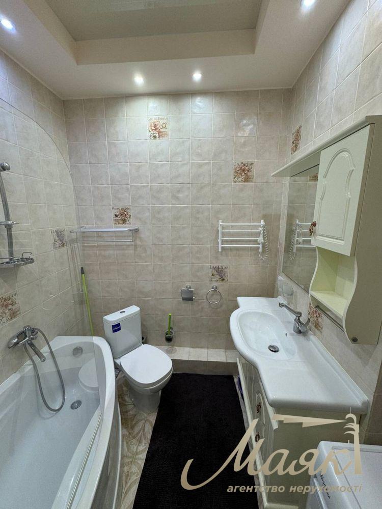 Продажа квартиры 50м2 ЖК "Французский квартал", Печерский район