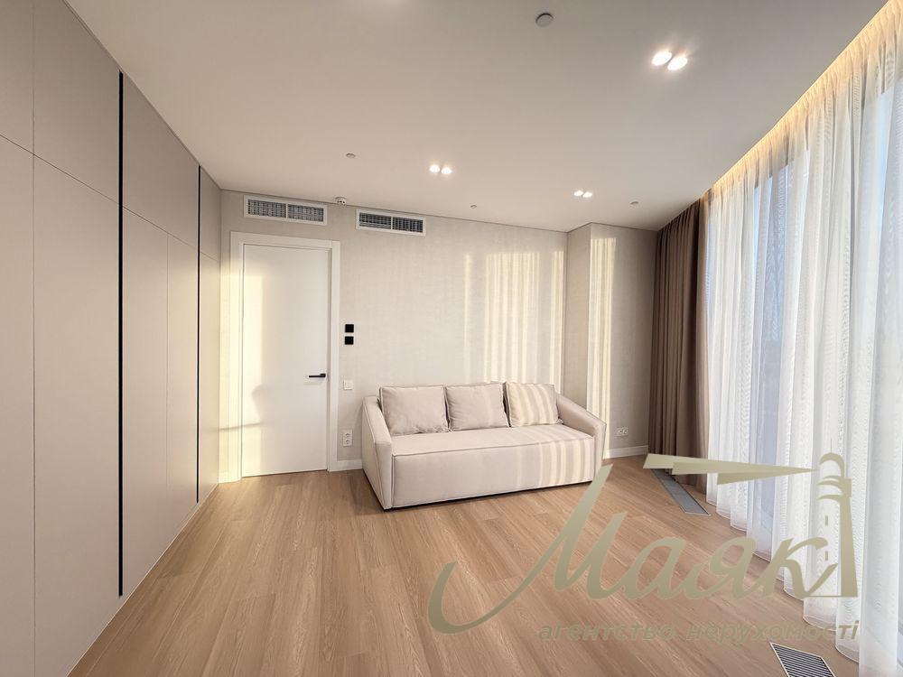 Оренда 3-х кімнатної квартири в ЖК Taryan Towers