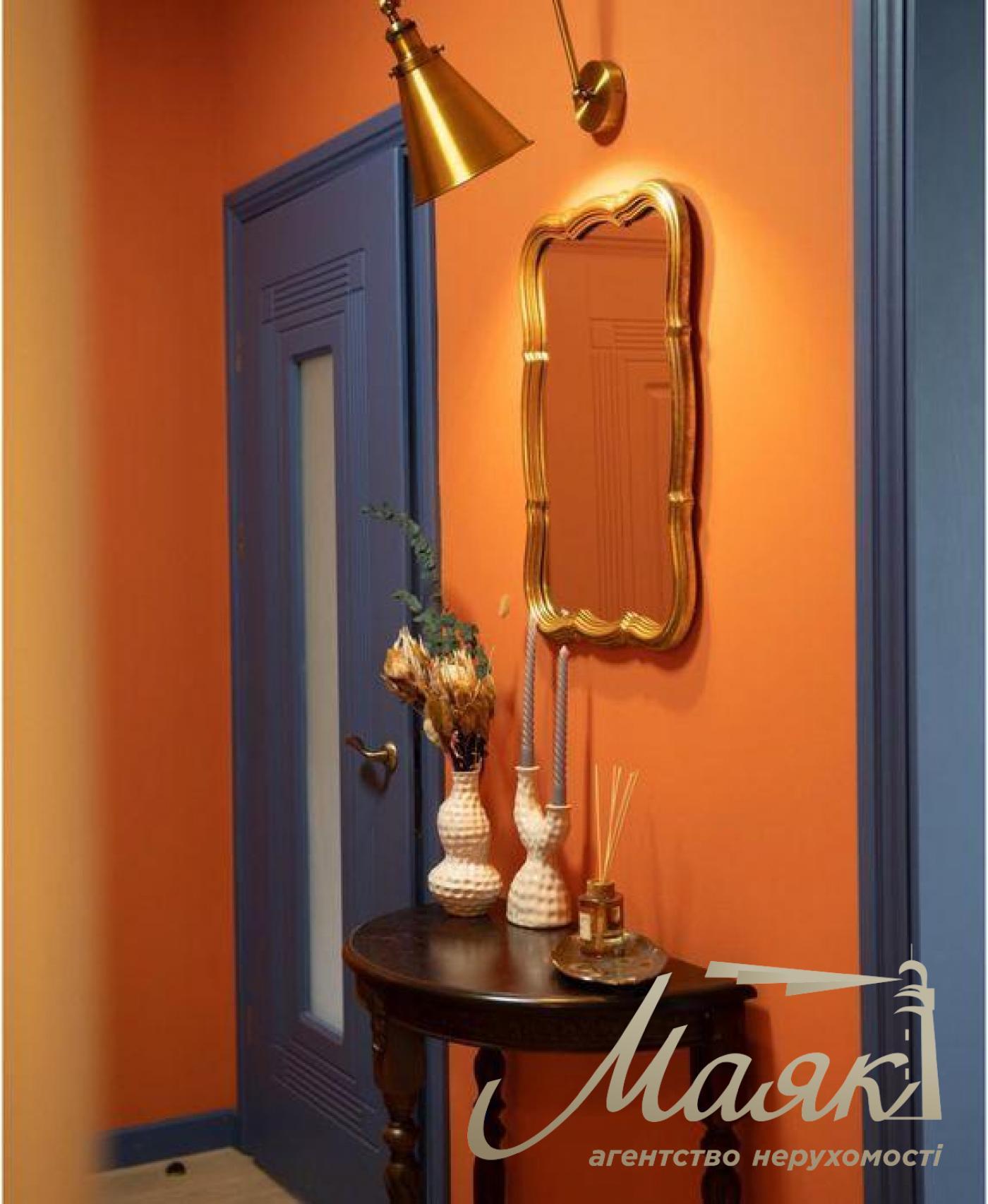 Продаж 1-кімнатної квартири 60м2 у ЖК "Новопечерські Липки", вул. Андрія Верхогляда (Драгомирова), 3