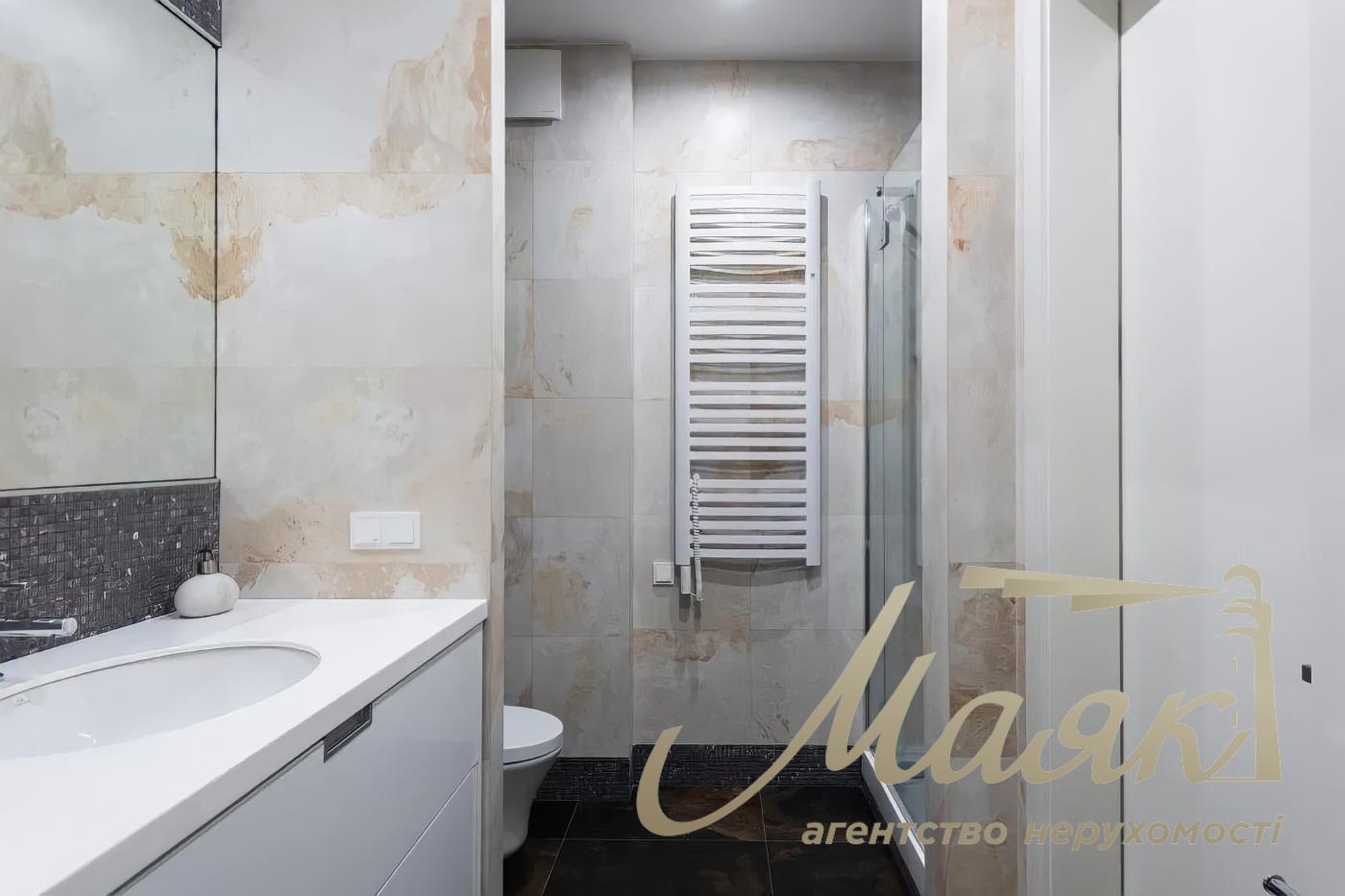 Продаж 2к квартири 84м2 у ЖК PecherSky, вул. Болсунівська 2