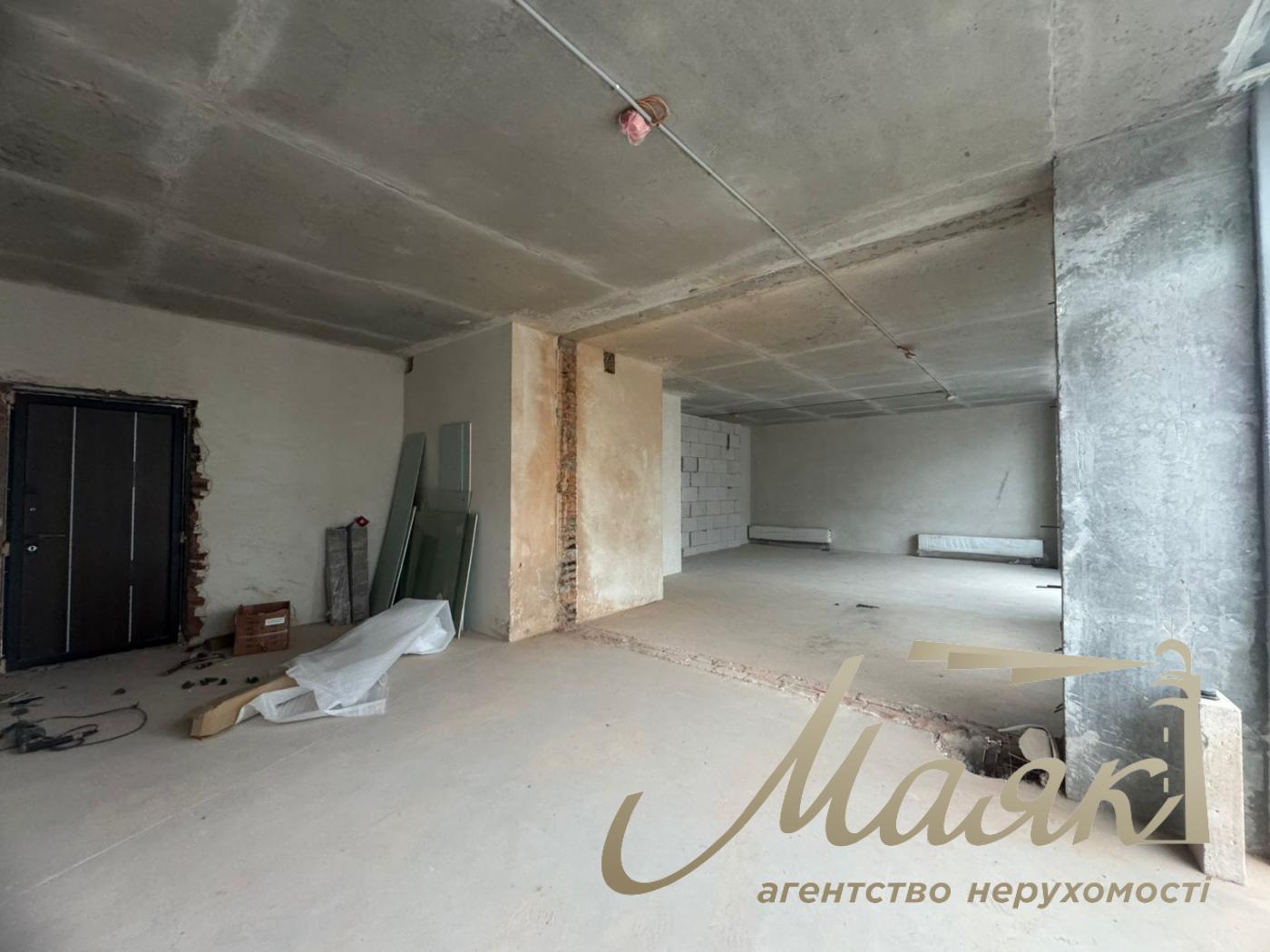 Продаж квартири, 68.5 м2, ЖК Бульвар Фонтанів!