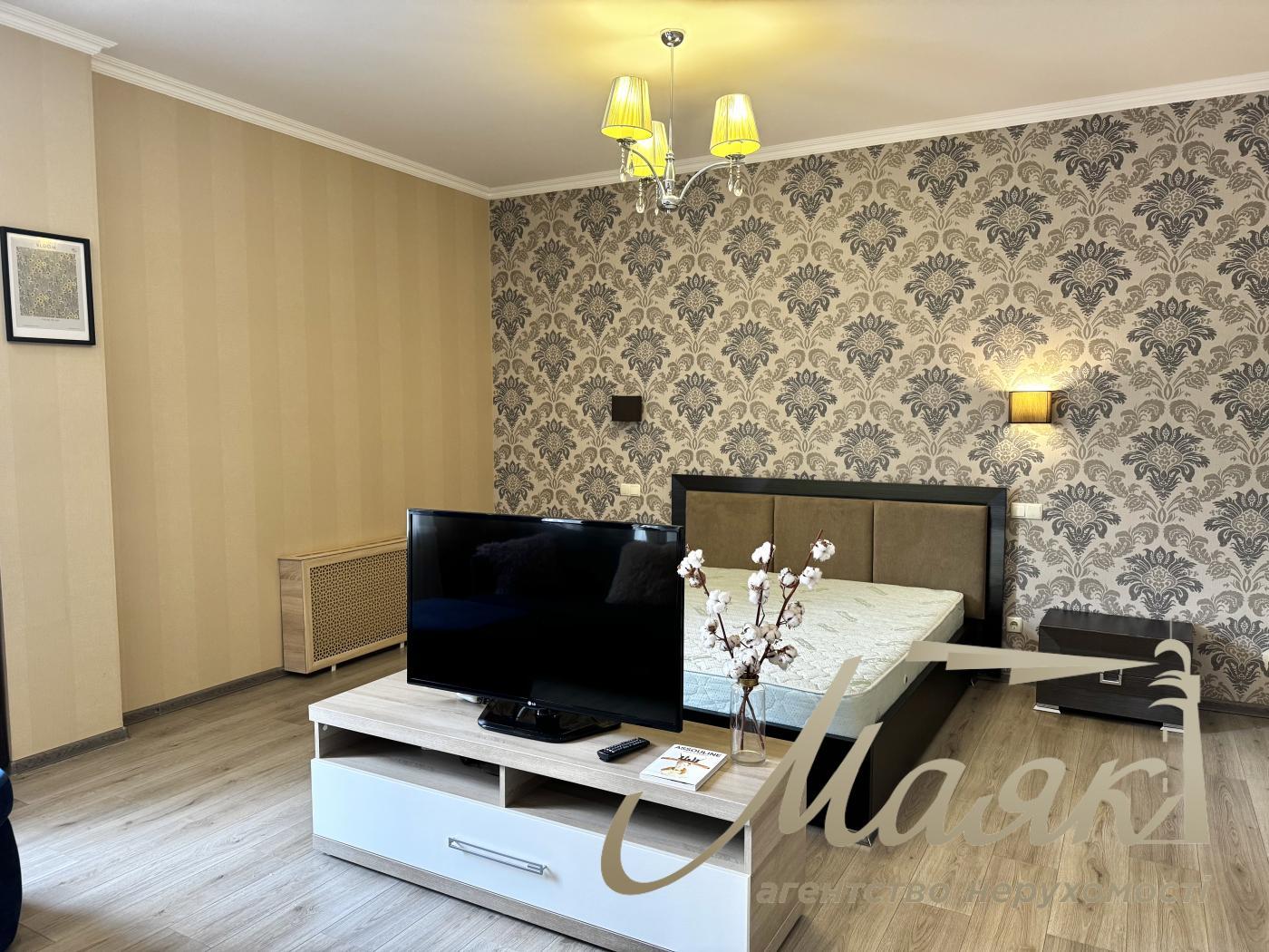 Apartment for rent in Botanic House Residential Complex | Pechersk