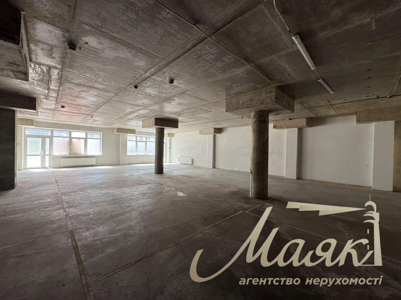 Продаж фасаду 215м2, Новопечерські Липки, Драгомирова, 20А