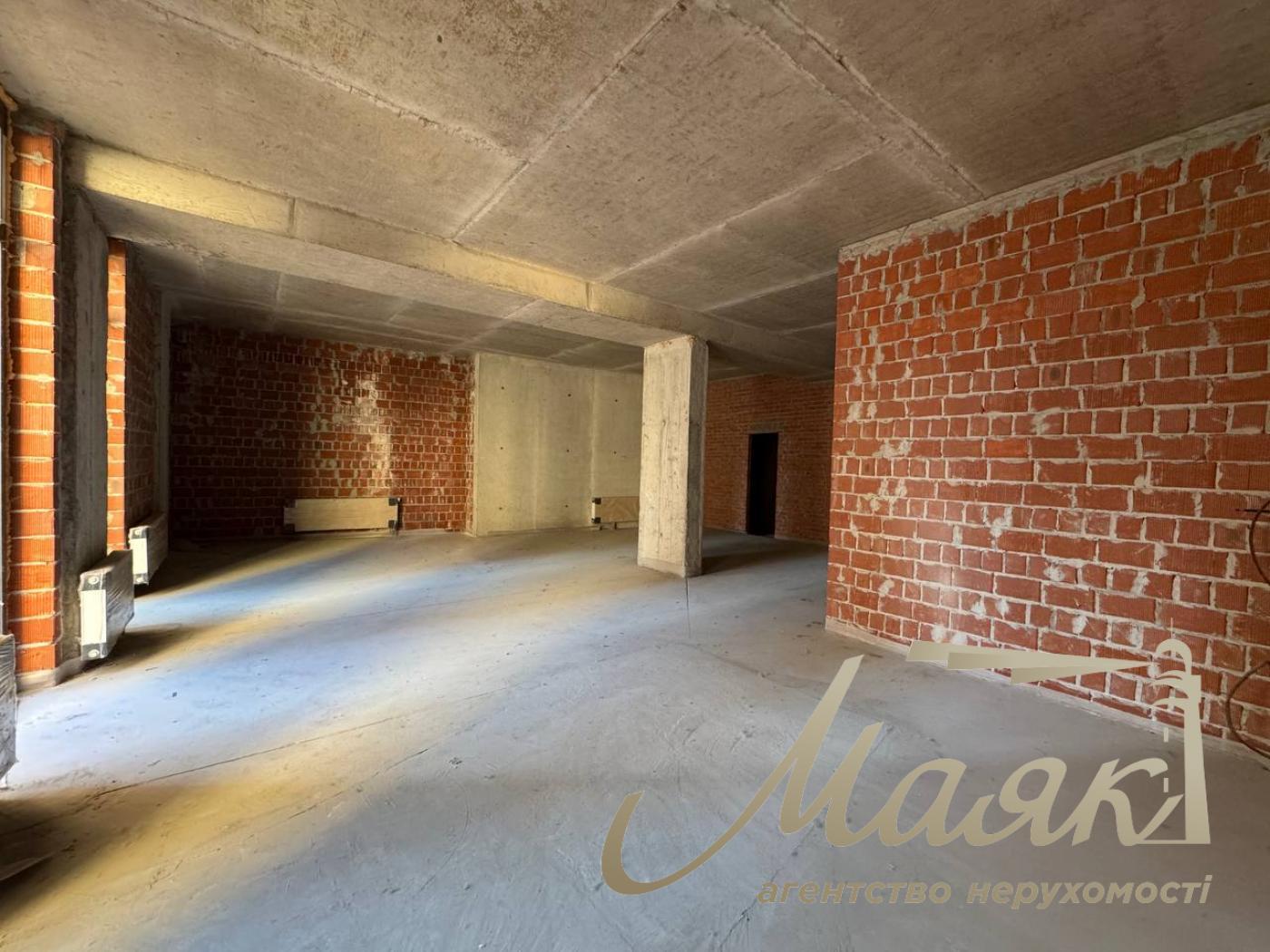 Аренда коммерческого помещения 105м2, ЖК "Камертон" ,Речная, 4