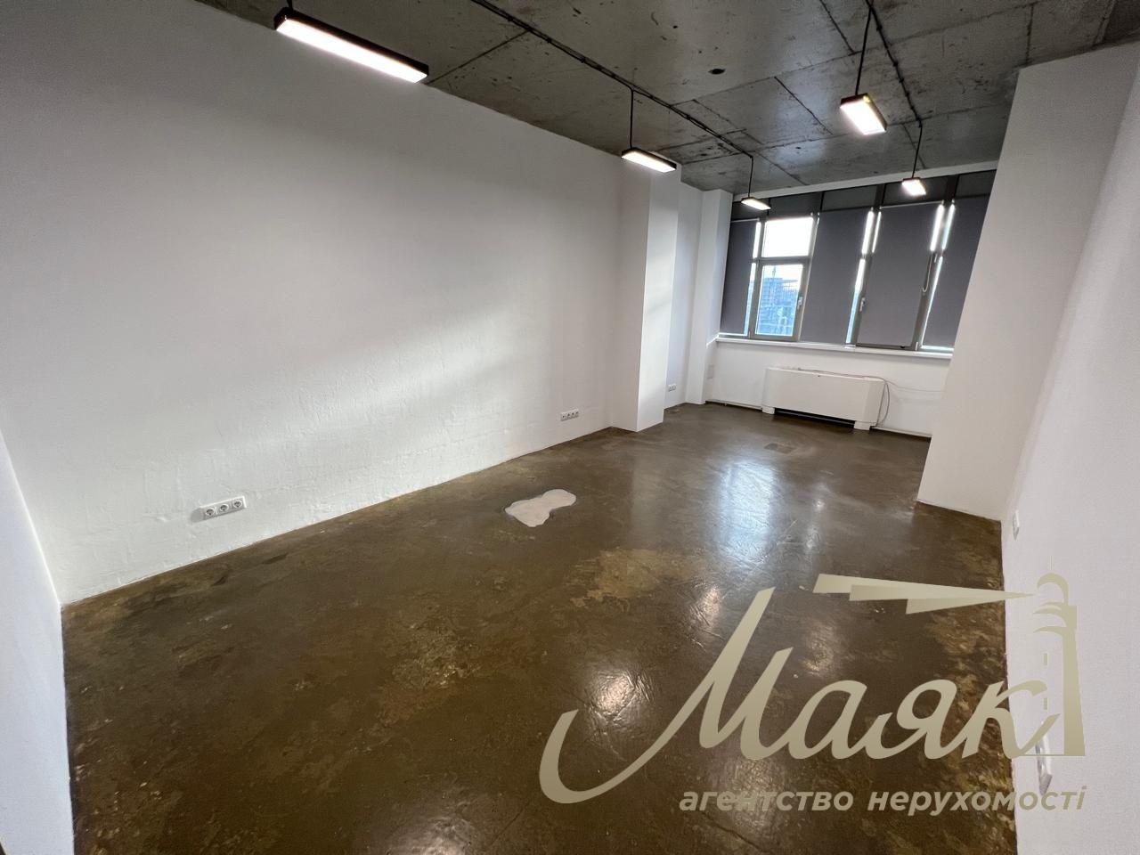 Office for rent 190m2 shopping center Olympic str. Bolshaya Vasilkovskaya 72 Center