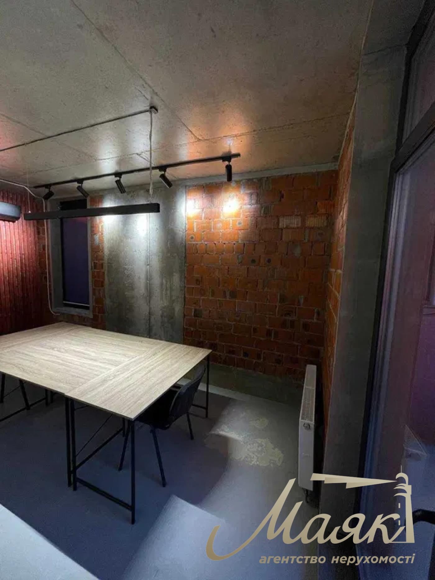 Оренда офісу 83 м.кв. ЖК Сан Франциско, Нивки