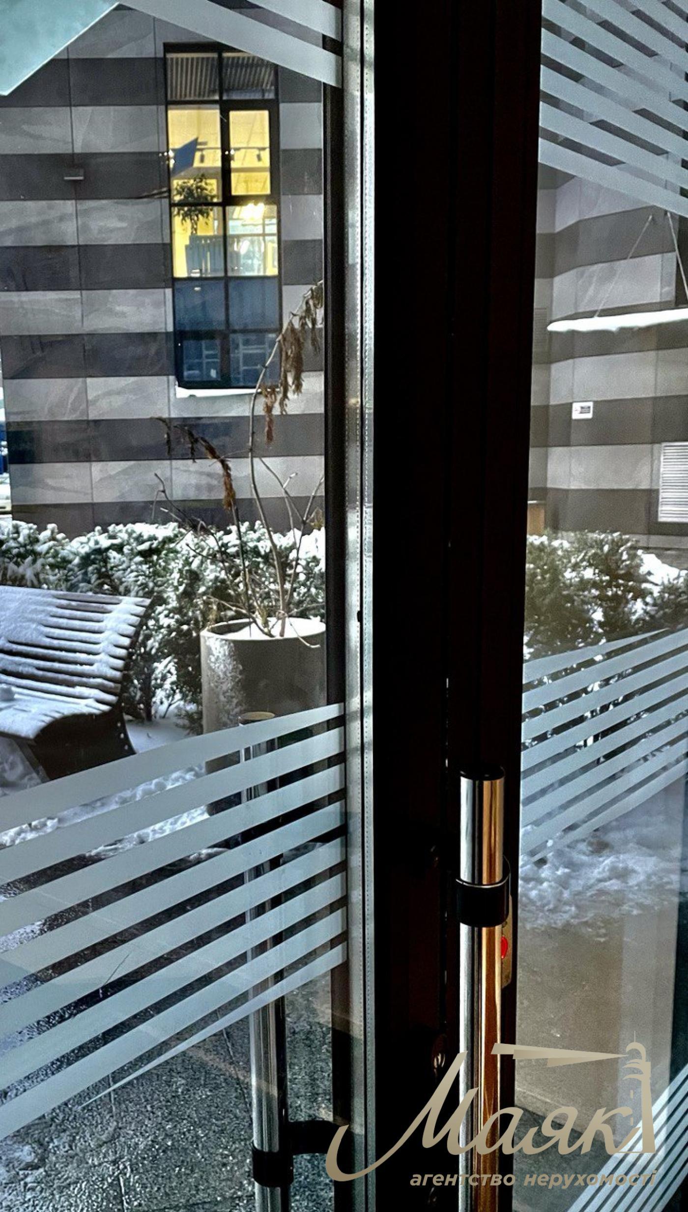 Продаж 1к квартири з терасою ЖК Alter Ego