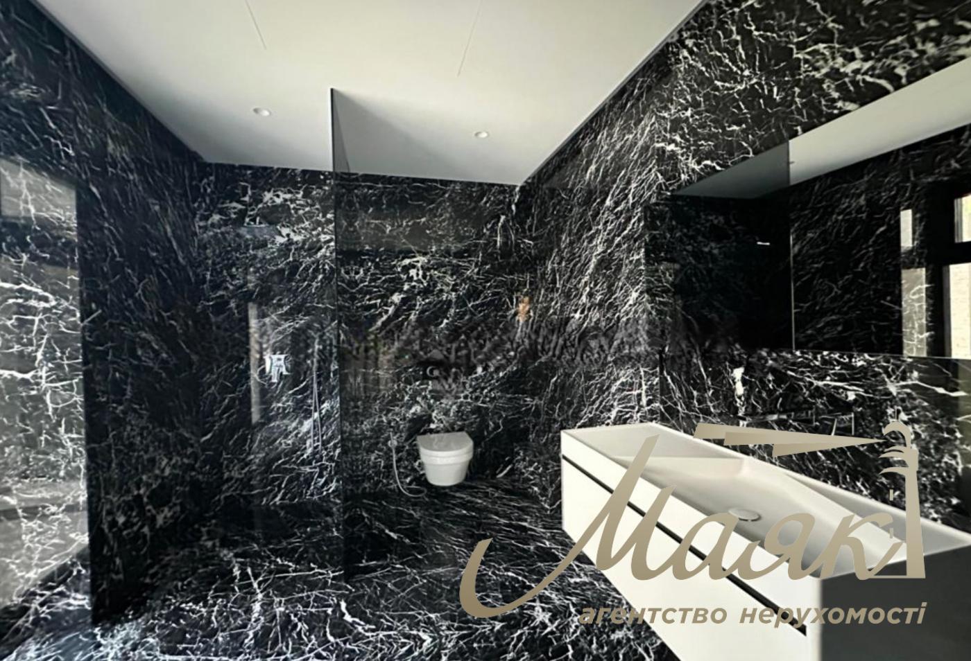 Оренда будинку 370м у лісовій зоні з басейном с.Плюти, Козин, Конча-Заспа, Обухівський р-н