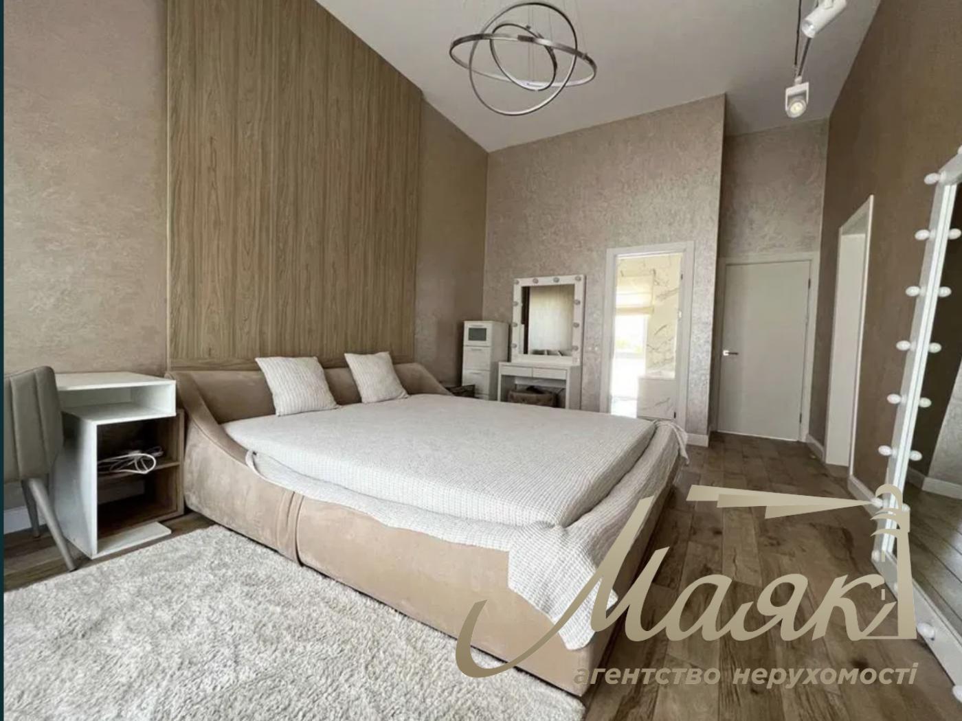 Оренда будинку 180м2 у СМТ Козин/Конча заспа, Обухівський район, Київська область